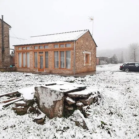 Casita Piedra *
