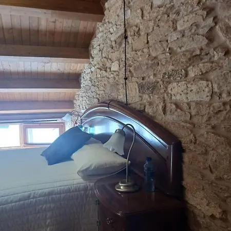 Casita Piedra Semesterbostad