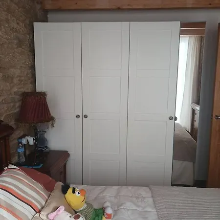 Casita Piedra