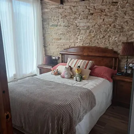 Casita Piedra Semesterbostad *