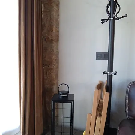 Casita Piedra