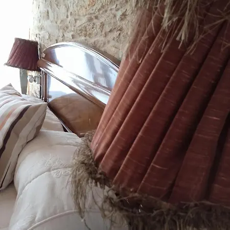 Casita Piedra * Vilalba