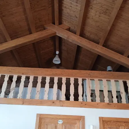 Casita Piedra Semesterbostad Vilalba