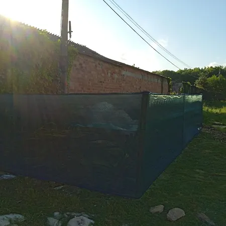 Casita Piedra Vilalba